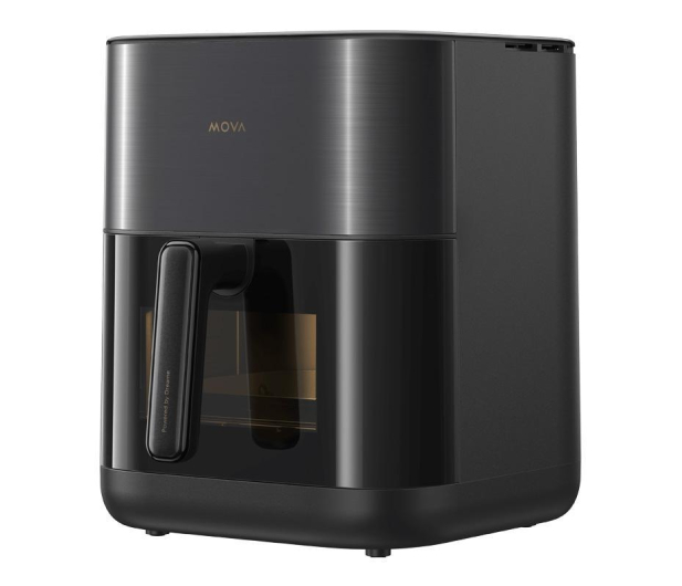 MOVA A FD10 Pro Air  Fryer Black - 1368012 - zdjęcie